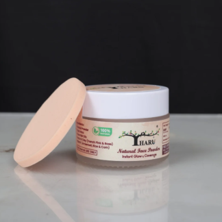Natural Face Powder