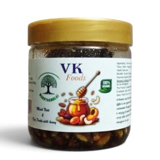 Vk foods